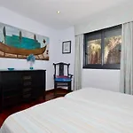 Semesterbostad Anais Luxury By Interhome *