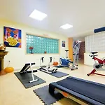 Anais Luxury By Interhome Semesterbostad Costa Adeje (Tenerife)