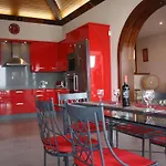 Semesterbostad Anais Luxury By Interhome Costa Adeje (Tenerife)